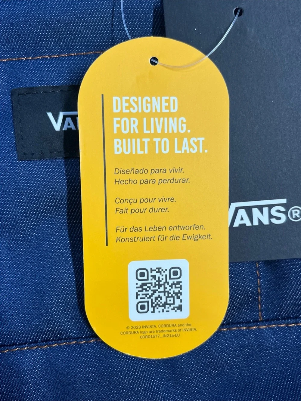 Vans pictures may